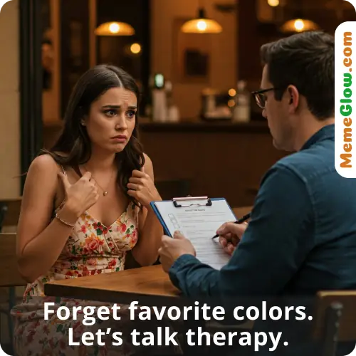 Dating in your 30s funny meme