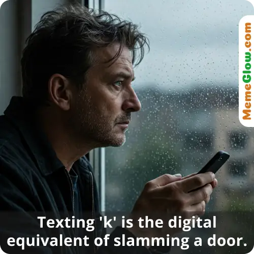 Funny text dating meme